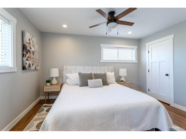 3461 S Ivy Way, Denver, CO 80222