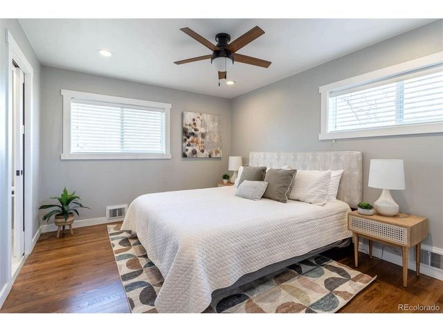 3461 S Ivy Way, Denver, CO 80222