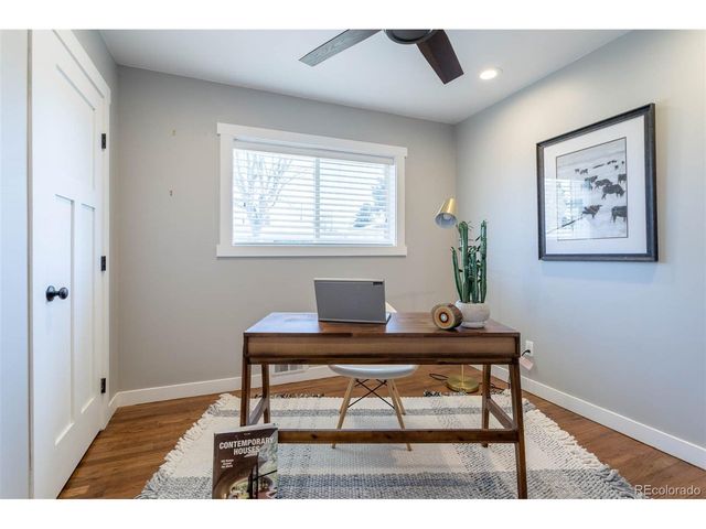 3461 S Ivy Way, Denver, CO 80222