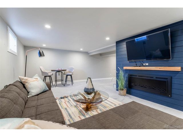 3461 S Ivy Way, Denver, CO 80222