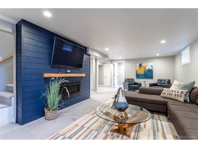 3461 S Ivy Way, Denver, CO 80222