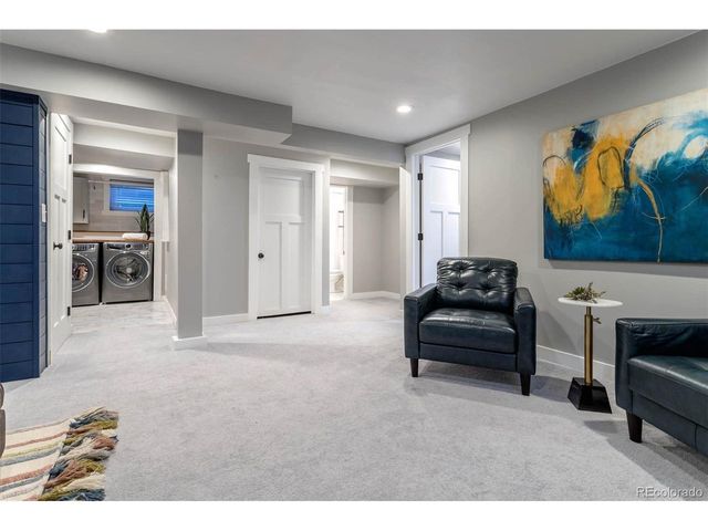 3461 S Ivy Way, Denver, CO 80222