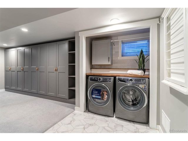 3461 S Ivy Way, Denver, CO 80222