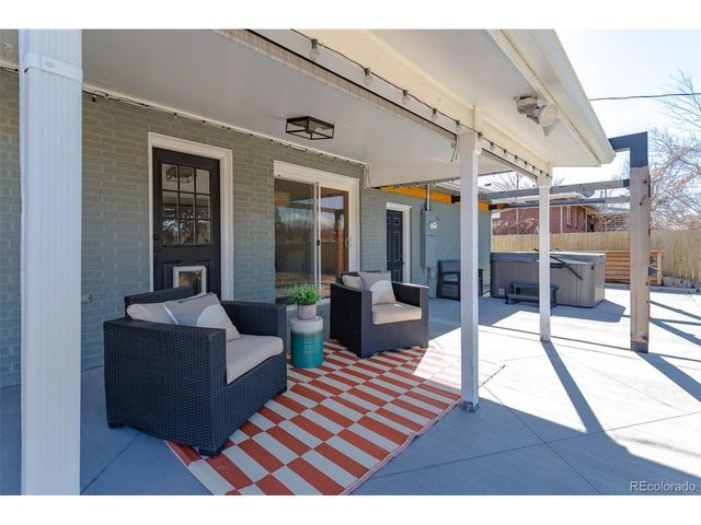 3461 S Ivy Way, Denver, CO 80222