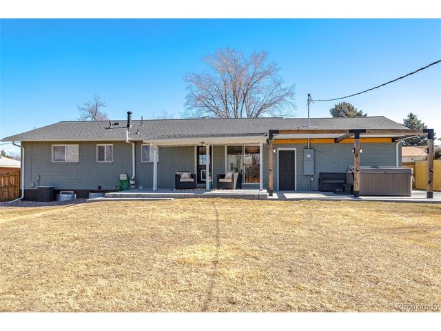 3461 S Ivy Way, Denver, CO 80222