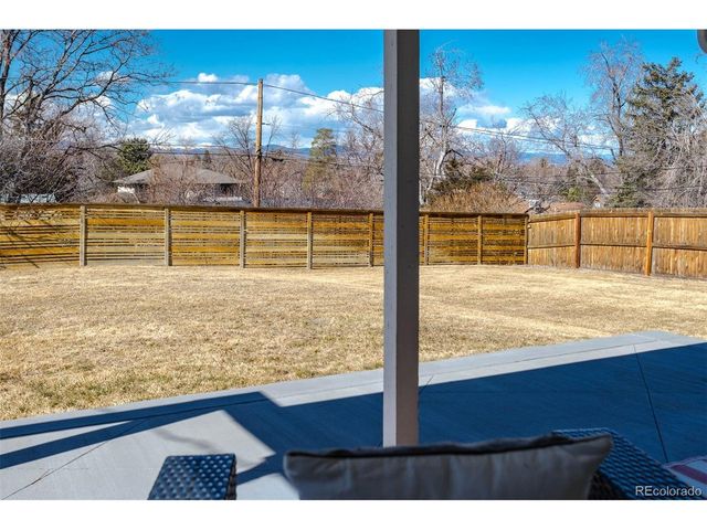 3461 S Ivy Way, Denver, CO 80222