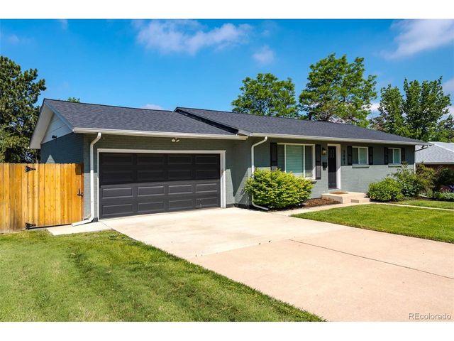 3461 S Ivy Way, Denver, CO 80222