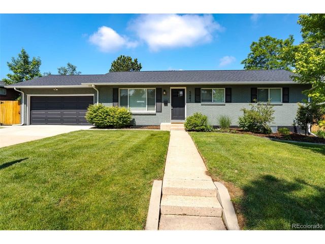 3461 S Ivy Way, Denver, CO 80222