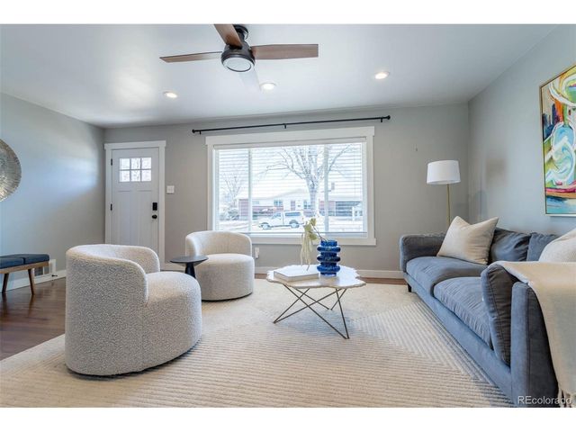 3461 S Ivy Way, Denver, CO 80222