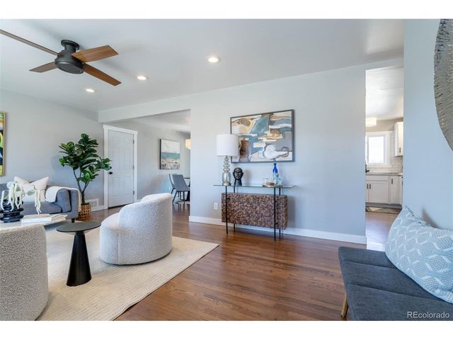 3461 S Ivy Way, Denver, CO 80222