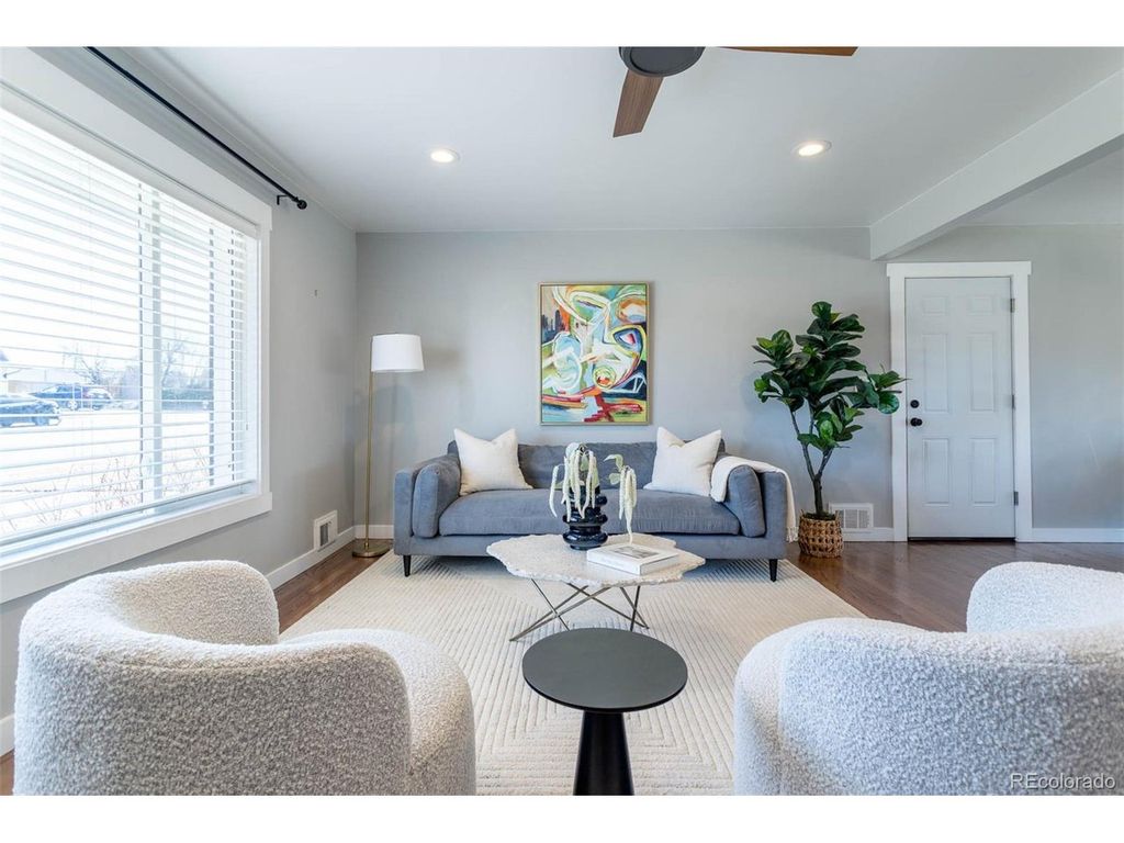 3461 S Ivy Way, Denver, CO 80222