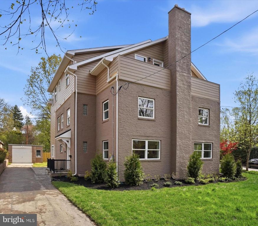 425 GROVE PL, Narberth, PA 19072