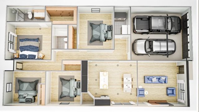 3108 Delafield Lane, Dallas, TX 75227