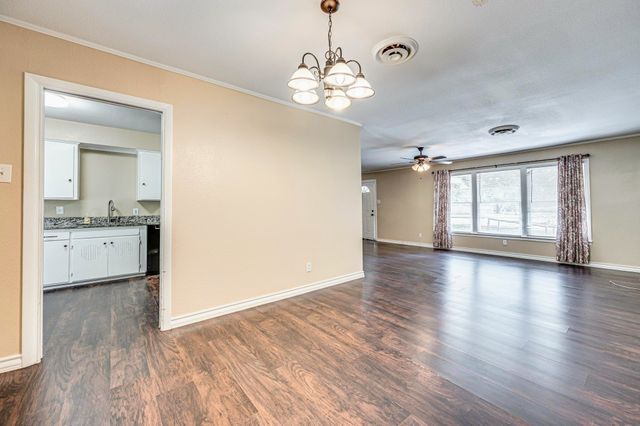 504 John Arden Drive, Waxahachie, TX 75165
