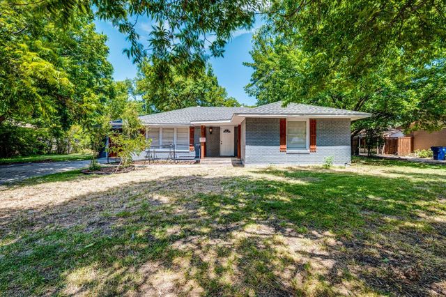 504 John Arden Drive, Waxahachie, TX 75165
