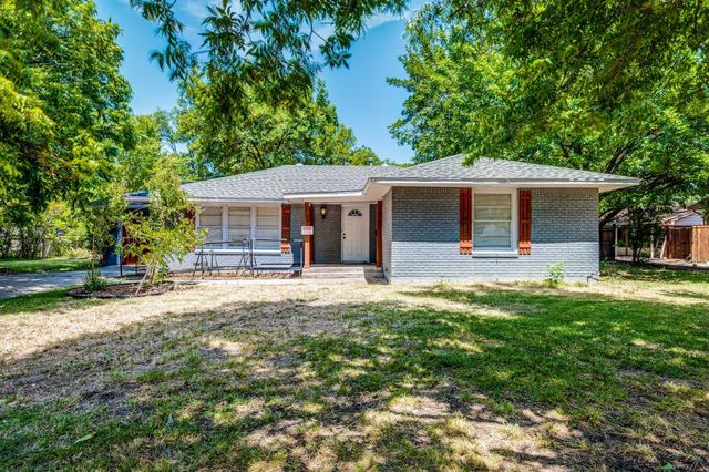 504 John Arden Drive, Waxahachie, TX 75165