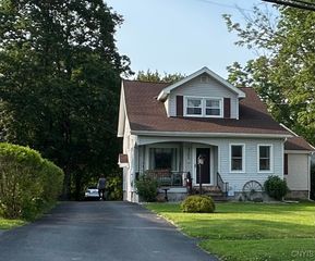 9507 Pinnacle Road, Paris, NY 13456