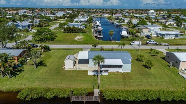4220 DELTONA DRIVE, Punta Gorda, FL 33950