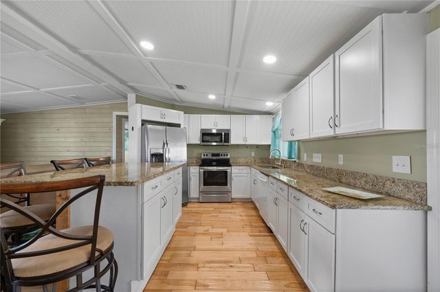 4220 DELTONA DRIVE, Punta Gorda, FL 33950