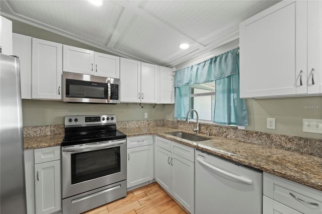 4220 DELTONA DRIVE, Punta Gorda, FL 33950