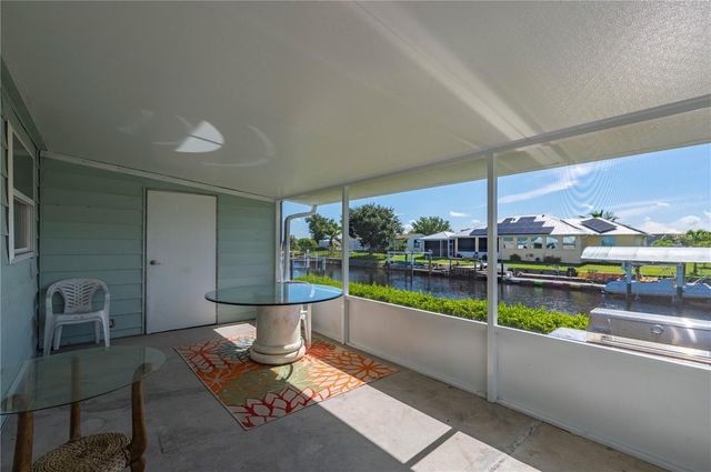4220 DELTONA DRIVE, Punta Gorda, FL 33950
