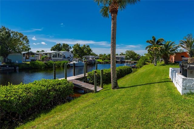 4220 DELTONA DRIVE, Punta Gorda, FL 33950