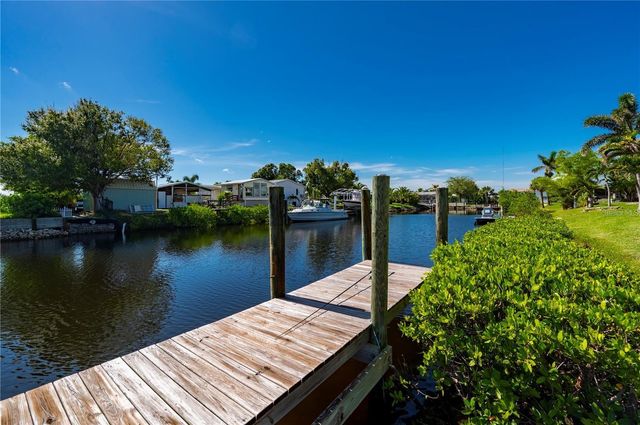 4220 DELTONA DRIVE, Punta Gorda, FL 33950