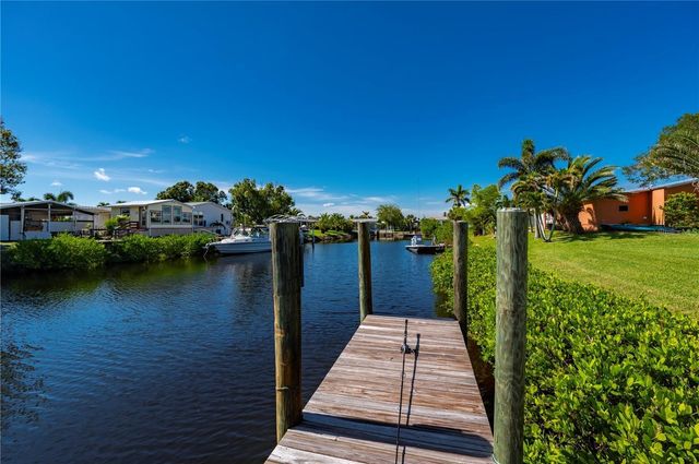 4220 DELTONA DRIVE, Punta Gorda, FL 33950