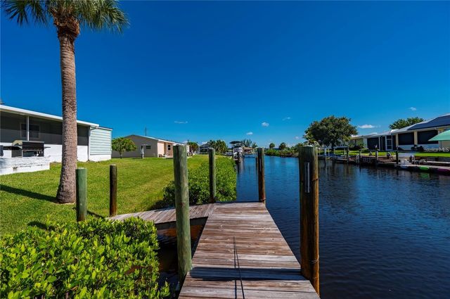 4220 DELTONA DRIVE, Punta Gorda, FL 33950