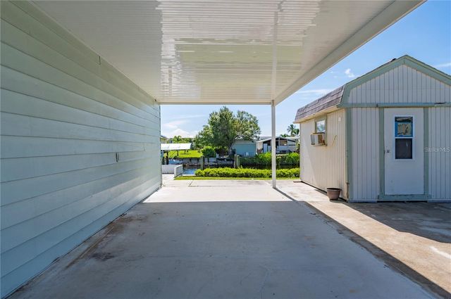 4220 DELTONA DRIVE, Punta Gorda, FL 33950