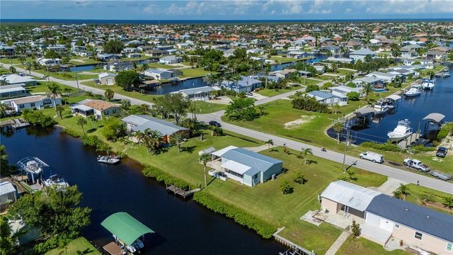 4220 DELTONA DRIVE, Punta Gorda, FL 33950
