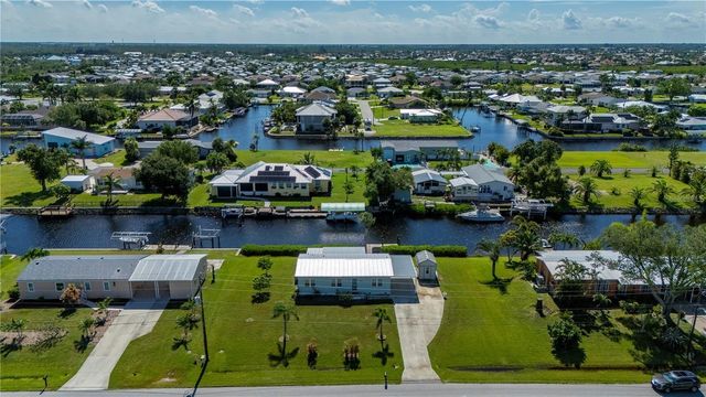 4220 DELTONA DRIVE, Punta Gorda, FL 33950