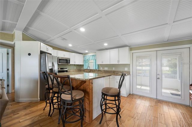 4220 DELTONA DRIVE, Punta Gorda, FL 33950