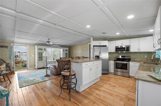 4220 DELTONA DRIVE, Punta Gorda, FL 33950