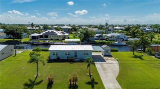 4220 DELTONA DRIVE, Punta Gorda, FL 33950
