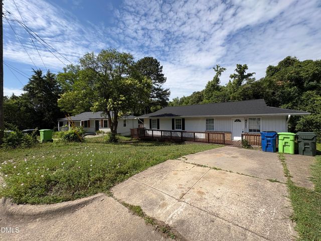 1704 Sundial Place, Raleigh, NC 27610