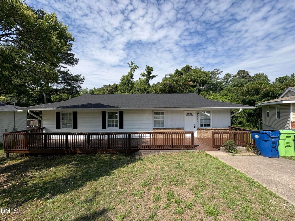 1704 Sundial Place, Raleigh, NC 27610