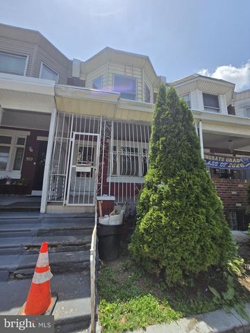 422 W ASHDALE ST, Philadelphia, PA 19120