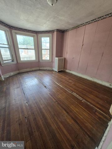 422 W ASHDALE ST, Philadelphia, PA 19120