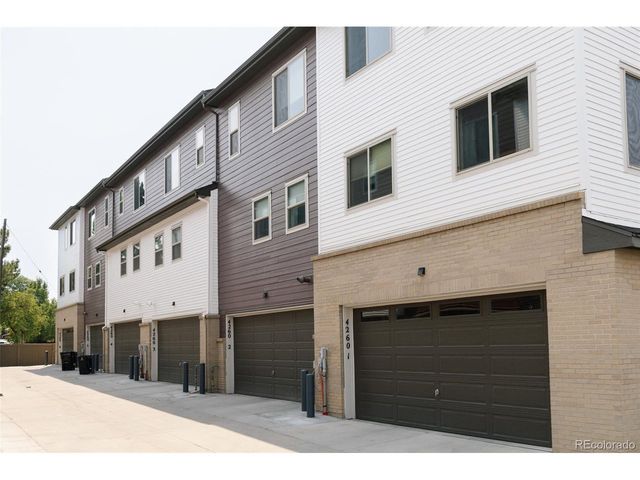 4260 E Warren Ave 2, Denver, CO 80222