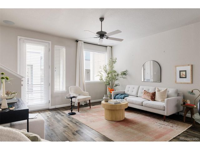 4260 E Warren Ave 2, Denver, CO 80222