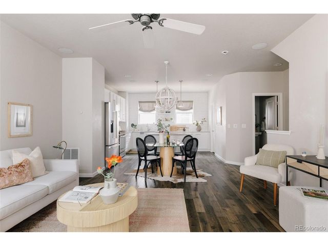 4260 E Warren Ave 2, Denver, CO 80222