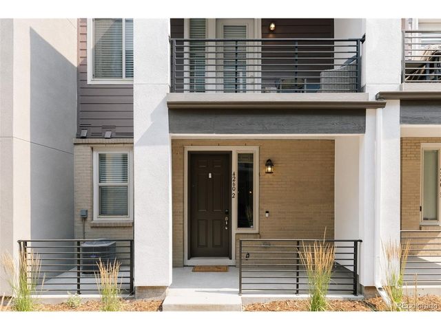 4260 E Warren Ave 2, Denver, CO 80222