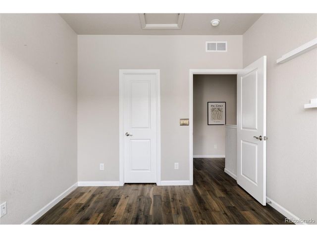 4260 E Warren Ave 2, Denver, CO 80222