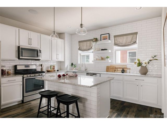 4260 E Warren Ave 2, Denver, CO 80222