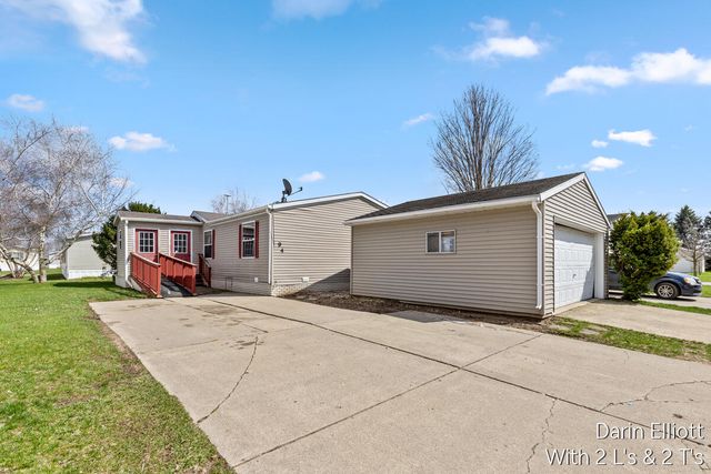 360 E Tuttle Road 94, Ionia City, MI 48846
