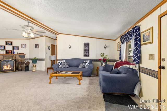 360 E Tuttle Road 94, Ionia City, MI 48846