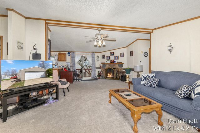 360 E Tuttle Road 94, Ionia City, MI 48846