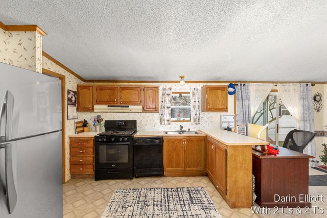 360 E Tuttle Road 94, Ionia City, MI 48846