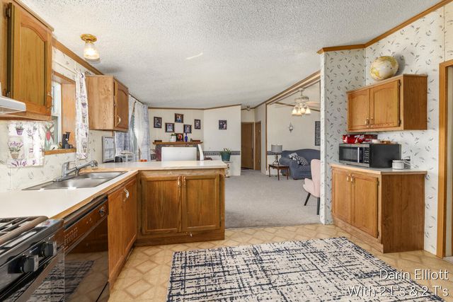 360 E Tuttle Road 94, Ionia City, MI 48846